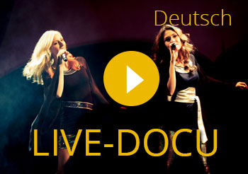 ABBA 99 – Live-Dokumentation Deutsch